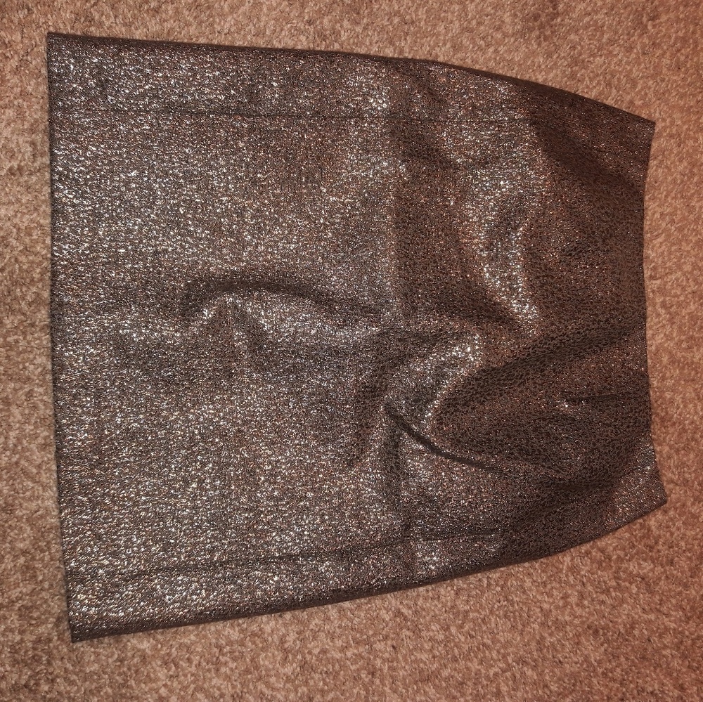 Mini skirt